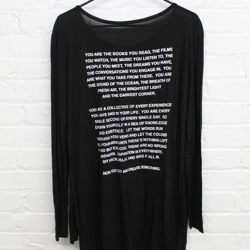 Jac Vanek Tunic